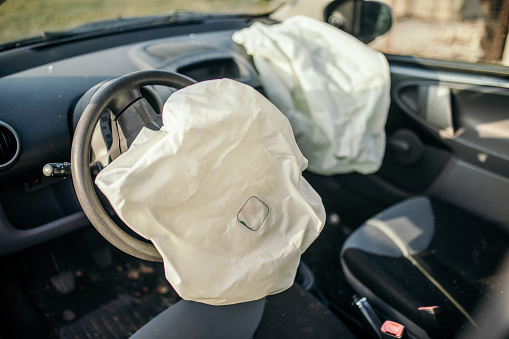 airbags para carros todo lo que debes saber