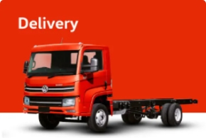 camión volkswagen delivery colombia